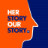 Herstoryourstory Support