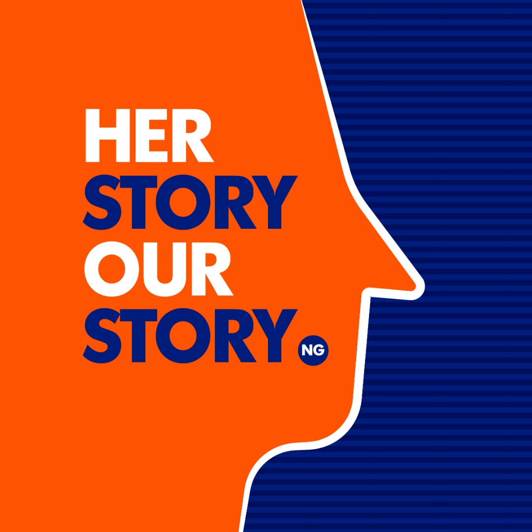 her story Her story image