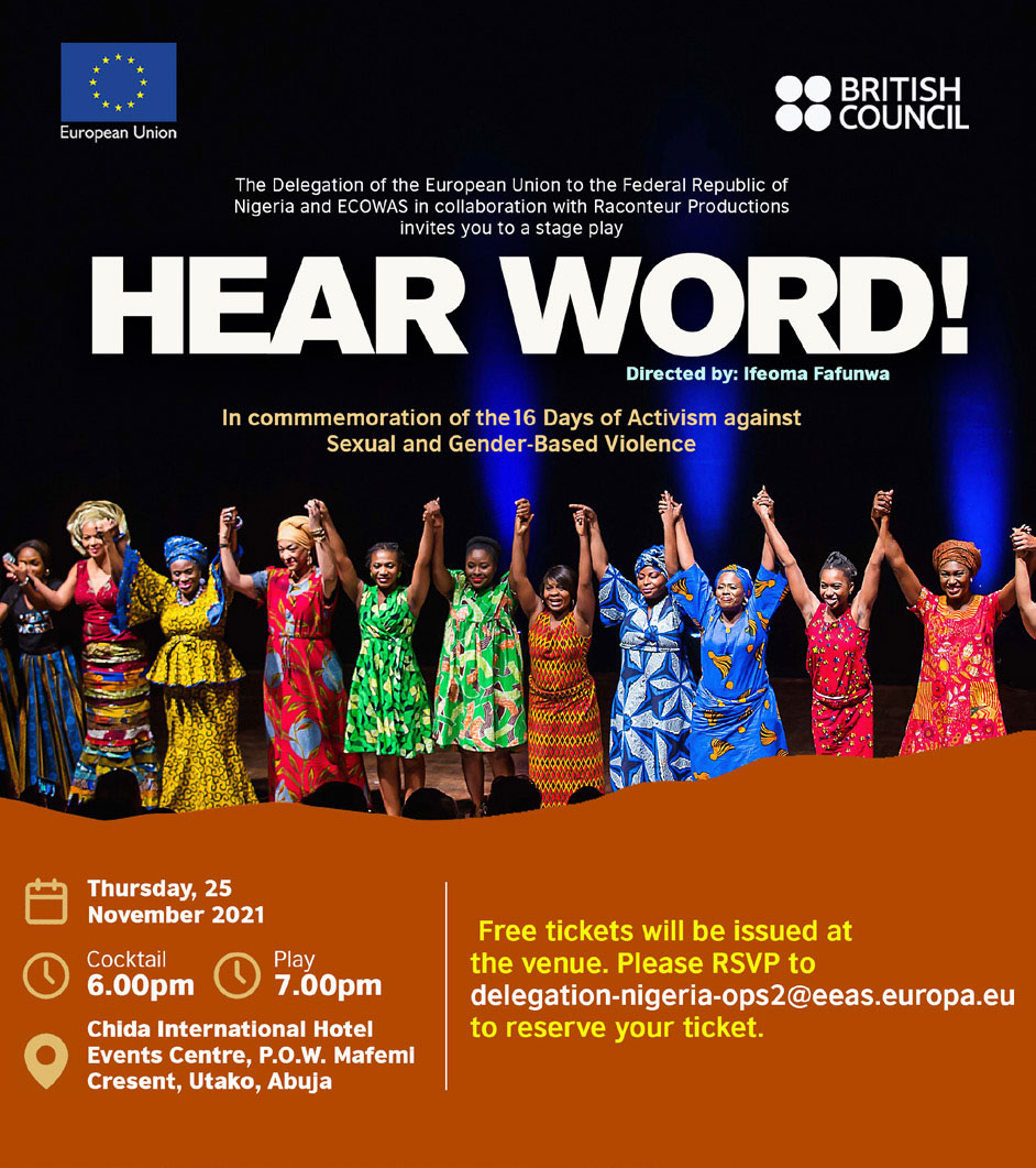 hearWord what is gender based violence
