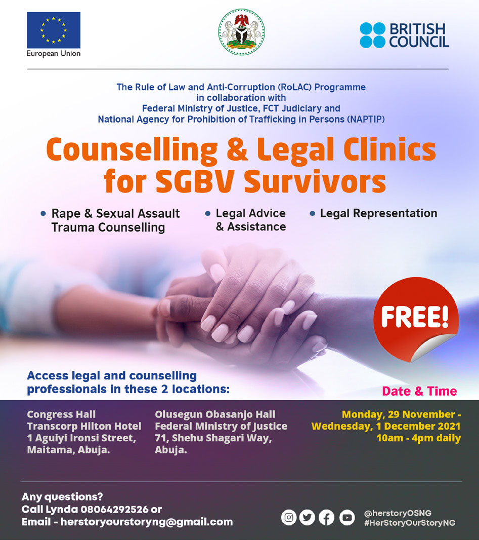 legal-clinics what is gender based violence